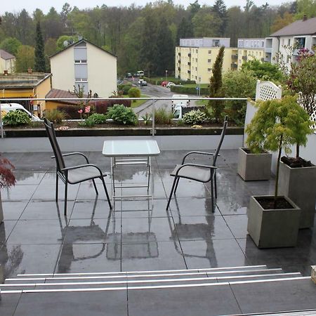 Ferienwohnung Stett Meersburg Exteriér fotografie