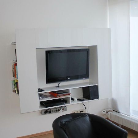 Ferienwohnung Stett Meersburg Exteriér fotografie