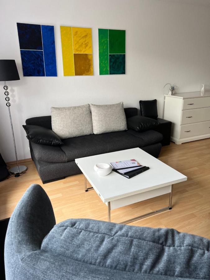 Ferienwohnung Stett Meersburg Exteriér fotografie