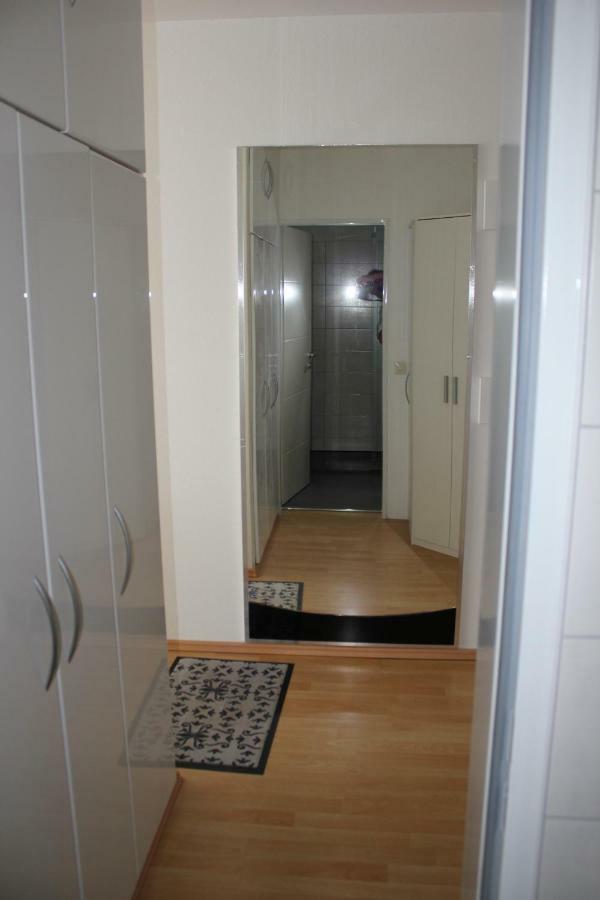 Ferienwohnung Stett Meersburg Exteriér fotografie