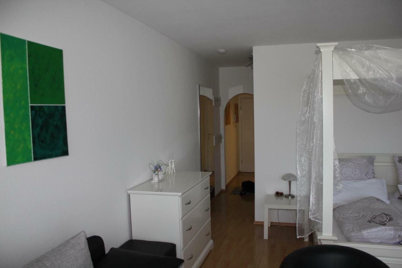 Ferienwohnung Stett Meersburg Exteriér fotografie