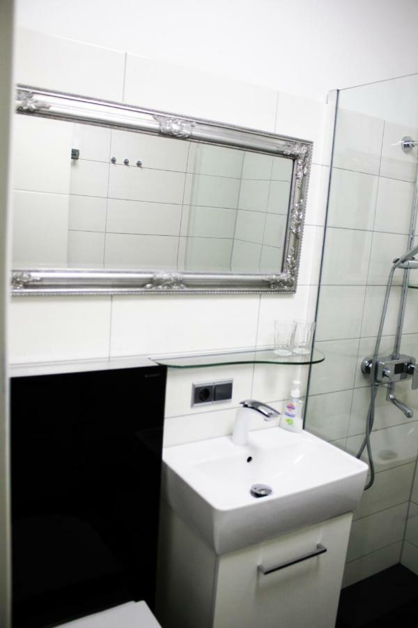 Ferienwohnung Stett Meersburg Exteriér fotografie