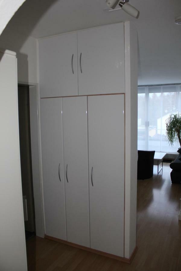 Ferienwohnung Stett Meersburg Exteriér fotografie